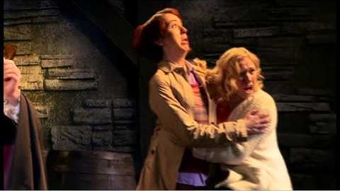 The London Dungeon TV Advertisement (Official)