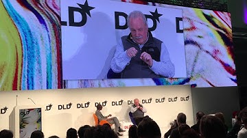 Giorgio Moroder on working in the studio on Donna Summer