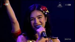 MC 4 - BANZAI JKT48 | 11 Agustus 2022