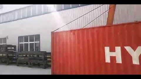 IGOLDEN cnc router loading containers for our customers #cncrouter #woodcncrouter #atccncrouter