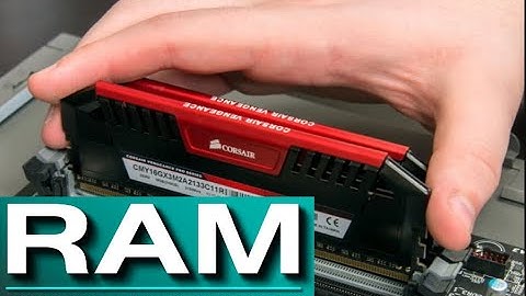 All About Computer Memory #Shorts