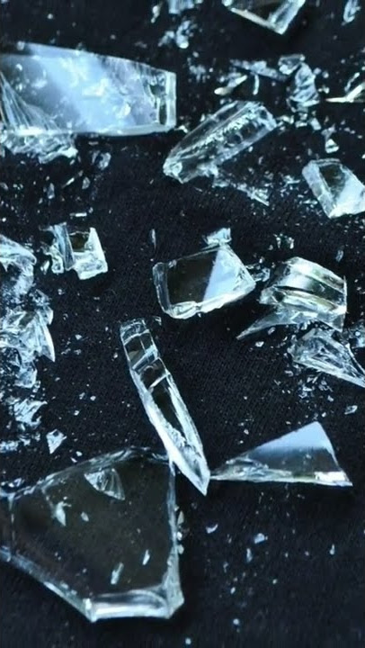 Glass Breaking Sound Effect #glassbreak