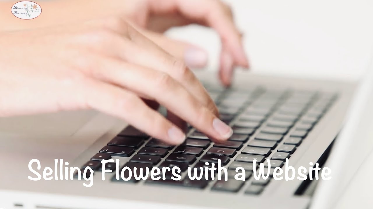 Уроки, которые я усвоила, продавая цветы онлайн со своей мини-цветочной фермы🌺