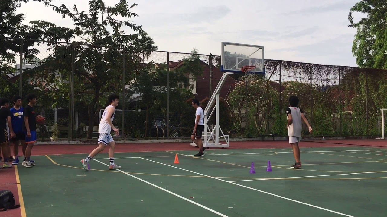 Fundamentals Of Basketball YouTube Fundamentals Of Basketball YouTube