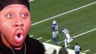 YungDJReacts to Top 100 Runs of the 2025 NFL Season
