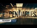 The Expendables (2010) - Teaser Trailer
