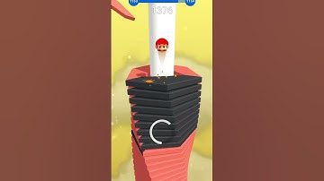 stack ball game #gaming #stackballsolution #ballgame #games #sportsgame #gameplay #teamsport