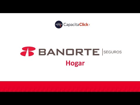 Banorte Seguros: Hogar