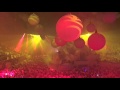 Budlight sensation 4k part 2  quebec city