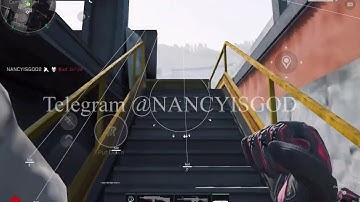 New Delta Force Mobile Mod Menu v2.0 - Silent Aimbot | Delta Force Mobile Hack | Cheat Delta Force