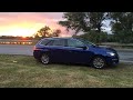 Hetedik videó: Peugeot 308 tartós teszt !