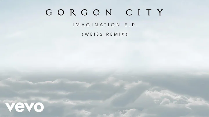 Gorgon City - Imagination (Weiss Remix) ft. Katy M...