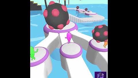 Fill  Up Run | Level 37 | New Update 🔥 | #shorts #games all levels