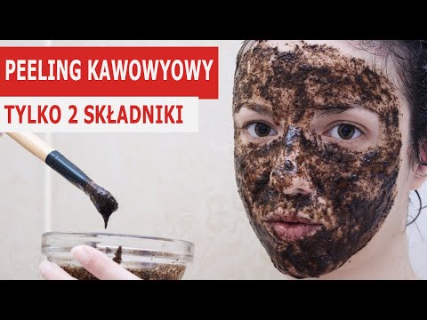 Wideo: 3 sposoby na wykorzystanie fusów z kawy jako peelingu do ciała