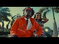 DJ Vyrusky - Follow Who Know Road ft Kuami Eugene, Kasar, Maya Blu, DSL & St Lennon (Visualizer)