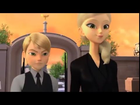 Download Gabriel Agreste Trailer Miraculous S4 Mp4 Mp3 3gp Naijagreenmovies Fzmovies Netnaija