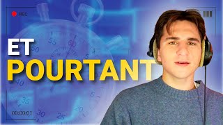 Je ne pensais pas aimer cette chanson...