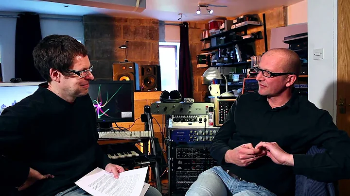 Stuart Bruce Interview with George Shilling