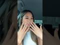 New nails transformation