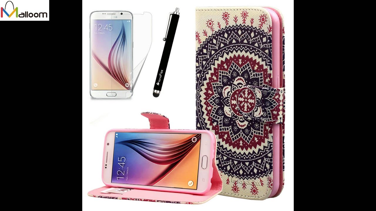 Phone Accessories For Samsung Galaxy S6 Edge
