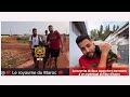 Dbriefing can2023  geste incroyable de deux marocains  un orphelinat ivoirien  dtail