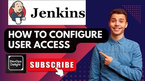 Kodekloud  Engineer  | Jenkins Tasks Level-1 Task-3 |  Configure Jenkins User Access