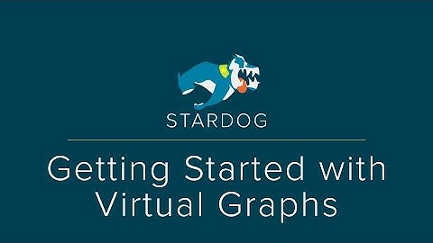 [Training] Getting Started with Virtual Graphs