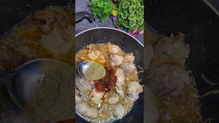 Bengali Style Chicken Aloo Recipe #viral #shots #cooking #india #instafood #kitchen #food #2024