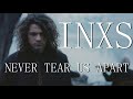 INXS - Never Tear Us Apart  (Legendado)