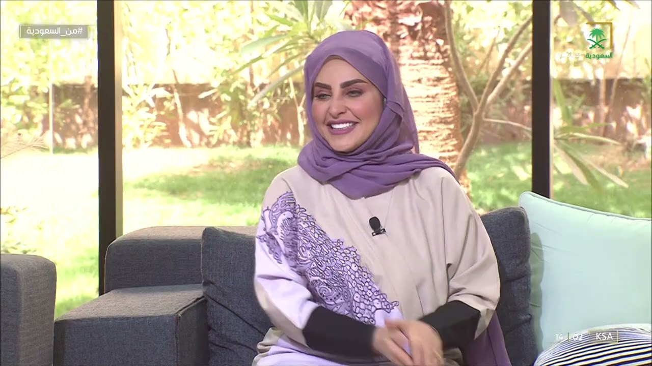 #من_السعودية | فقرة 