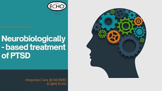 Full Neurobiologically-based Treatment for PTSD IC@N ECHO Update