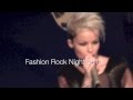 Fashion Rock Night 2013
