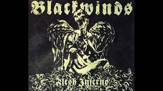 Blackwinds - Conceptualizing the Devil