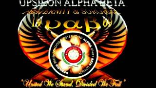UPSILON ALPHA BETA-1969 TUKURAN CHAPTER AIM HIGH