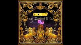 Big K.R.I.T - Serve This Royalty