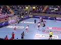 Amazing Movement by Niclas Ekgerg | Poland vs Sweden | 18.3.2022