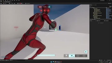 Lyra Level Design Update