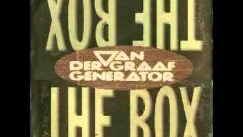 VdGG: Meuglys III (Edit)