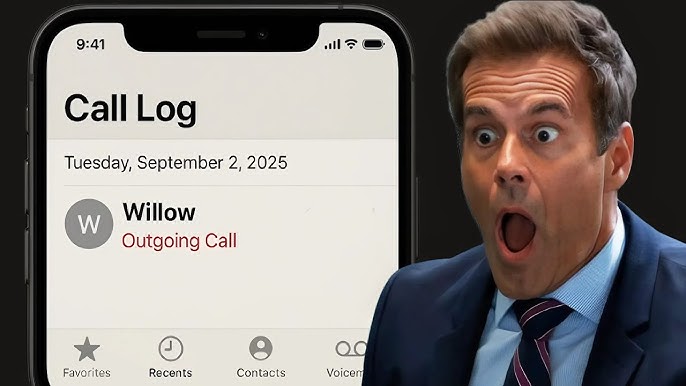 General Hospital Updates Next 2 Weeks, October 20 - 31 || Scout's Call Log  exposes everything - YouTube