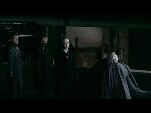 The Twilight Saga Eclipse - Volturi scene - YouTube