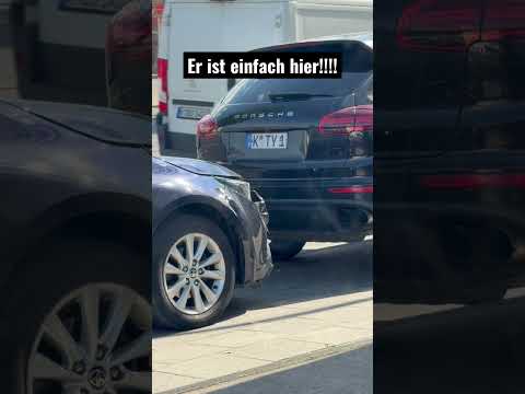 Er ist es