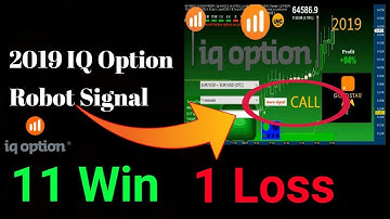 iq option 88% winning best robot signal software free download