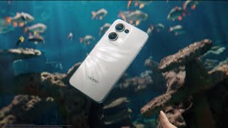 OPPO Reno13 Series - Где границы творчества?