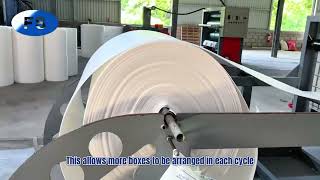 Maximizing Efficiency with the Mechanical Arm Forming Machine