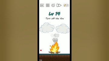 Brain Quizzes - Think outside the box ALL LEVELS WALKTHROUGH