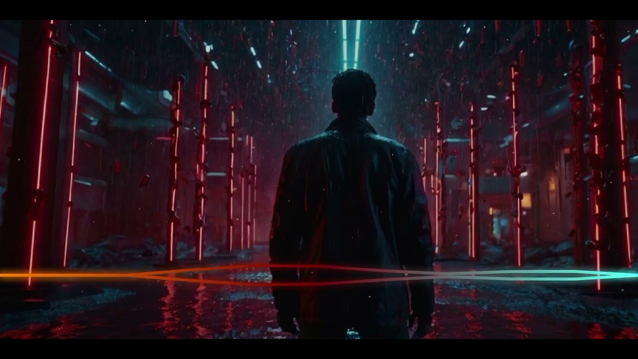 𝐿𝑖𝑛𝑠𝑘𝑎, 𝑅𝑖𝑘𝑜 𝐷𝑎𝑛 - 𝑊𝑜𝑟𝑙𝑑 & 𝐵𝑎𝑐𝑘 (𝑓𝑒𝑎𝑡. 𝑅𝑖𝑘𝑜 𝐷𝑎𝑛) ★