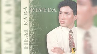 Fırat Kara Elveda albüm kapakları 