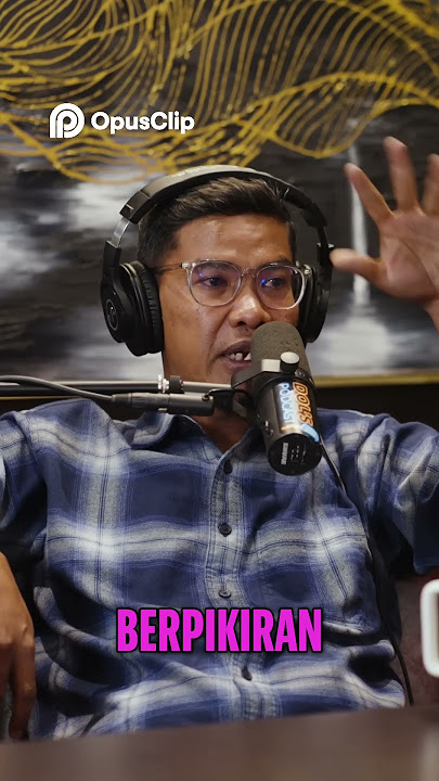 Mamat keluar solo album dengan Salju di danau rindu #podcast #dolpodcast #mamatexist #exist