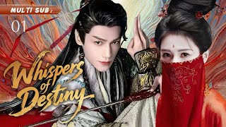 Download Lagu 2025最新古装剧【Whispers of Destiny 水龙诀】▶EP 01💋罗云熙搅动江湖风云，与白鹿携手，共破一场惊天迷局。💥💐#罗云熙#白鹿#赵露思#Chinesedrama#武侠经典 MP3
