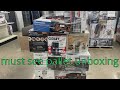 must see pallet unboxing great finds
